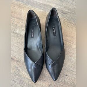 New Paul Green Rendi Pointed Toe Pump
